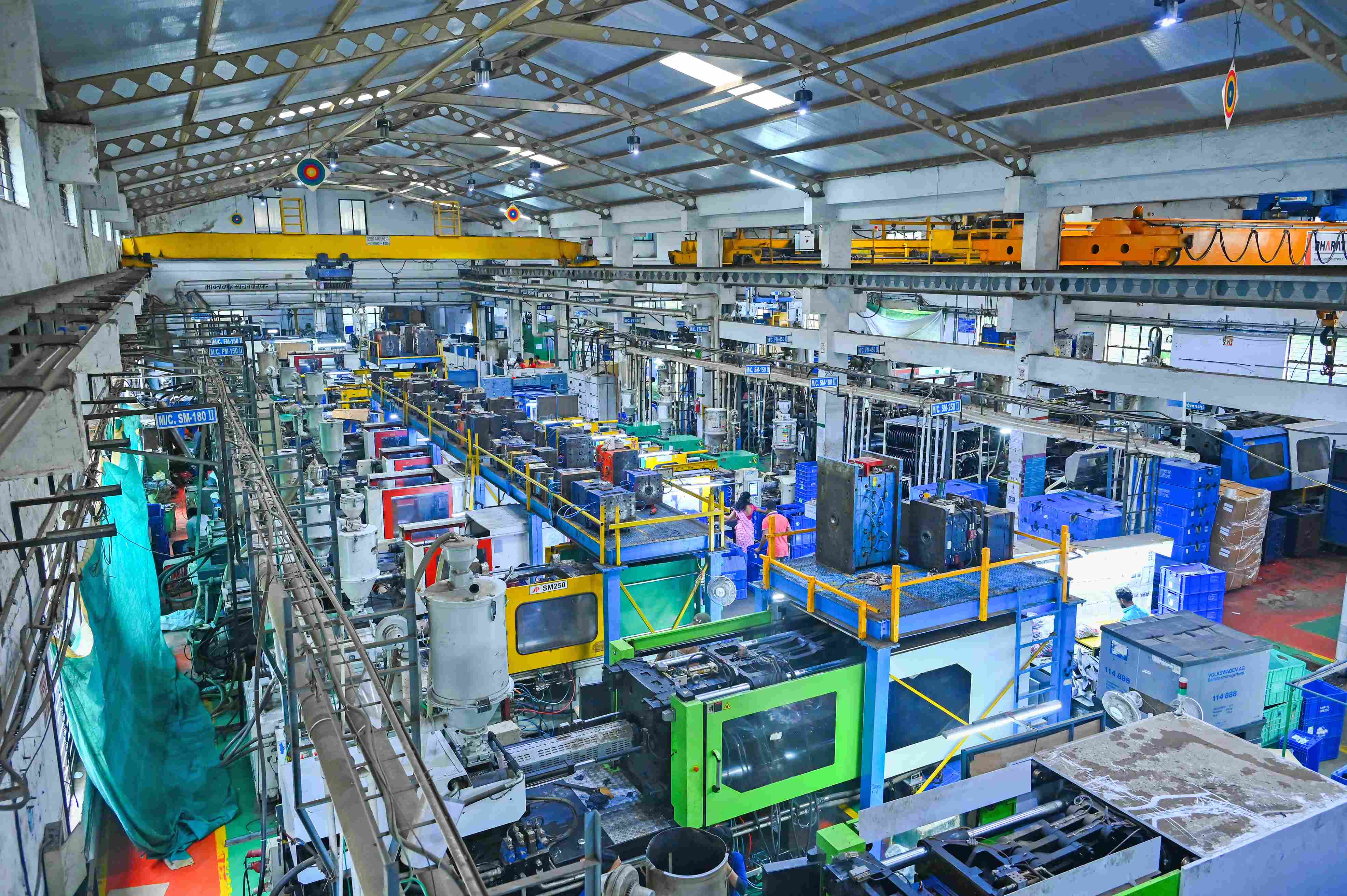 Company Overview