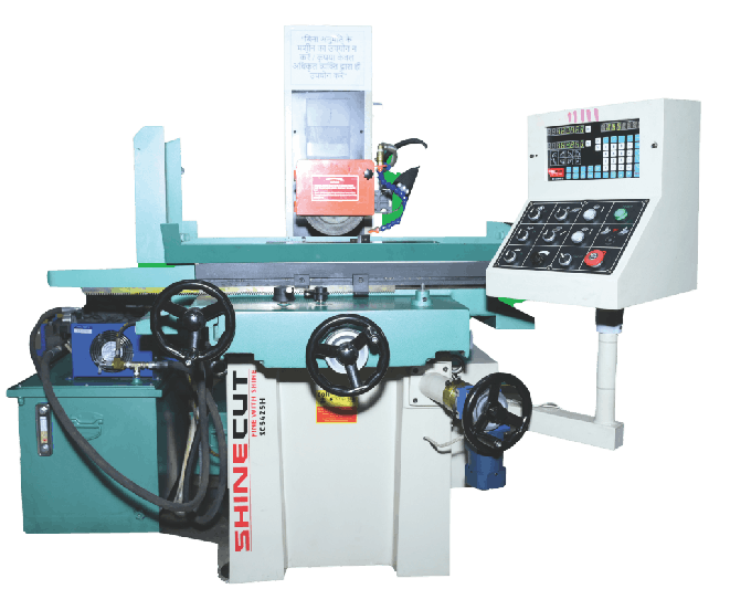 Grinding Machine
